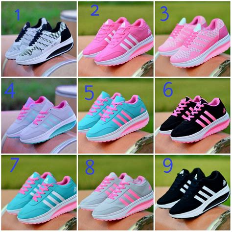 sepatu sneakers adidas wanita original|sepatu casual adidas.